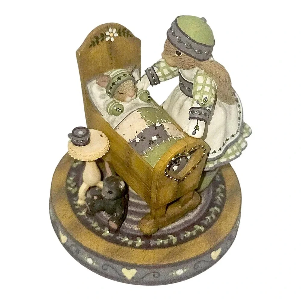 Woodsong Designs DEMDACO‎ 